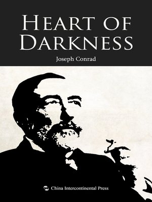 cover image of Heart of Darkness(黑暗之心）